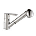 Brass single handle bathtub faucets mixers taps with long spout